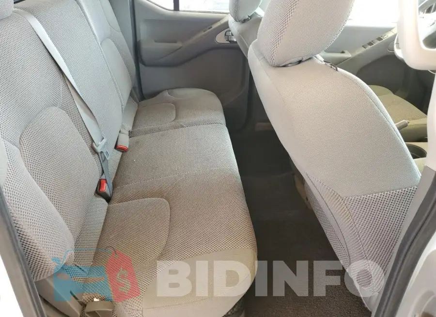 1N6AD0EVXGN788082 Photo# 10
