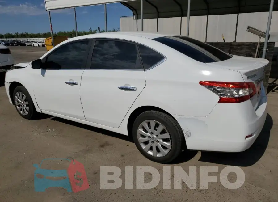3N1AB7AP2FY362237 Photo# 2
