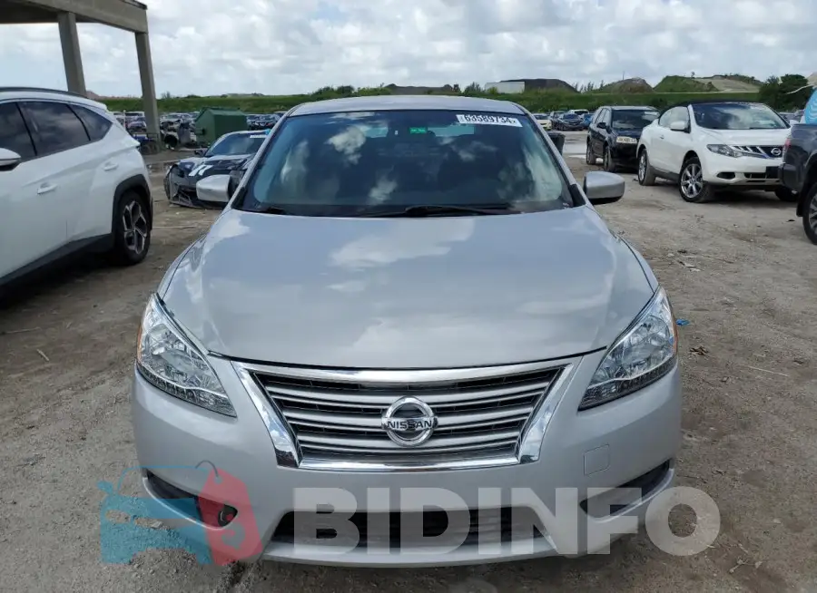 3N1AB7AP5FY266229 Photo# 5