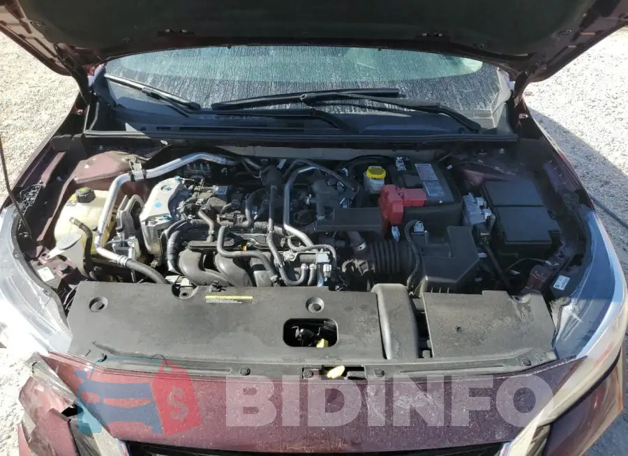 3N1AB8CV7PY266221 Photo# 11