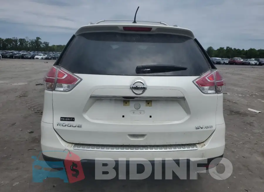 KNMAT2MV1GP694793 Photo# 6