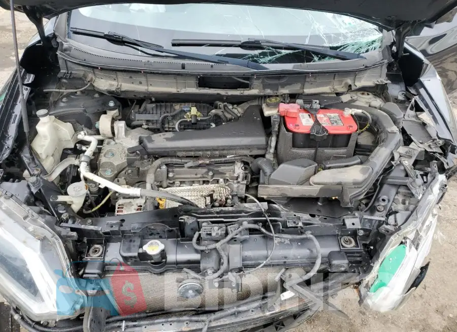 KNMAT2MV1GP696480 Photo# 11