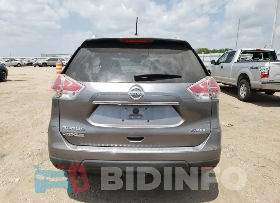 KNMAT2MV3FP506578 Photo# 6