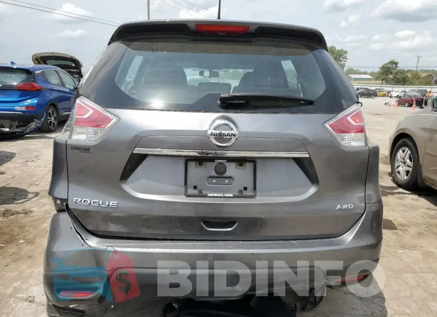 KNMAT2MV6FP589715 Photo# 6