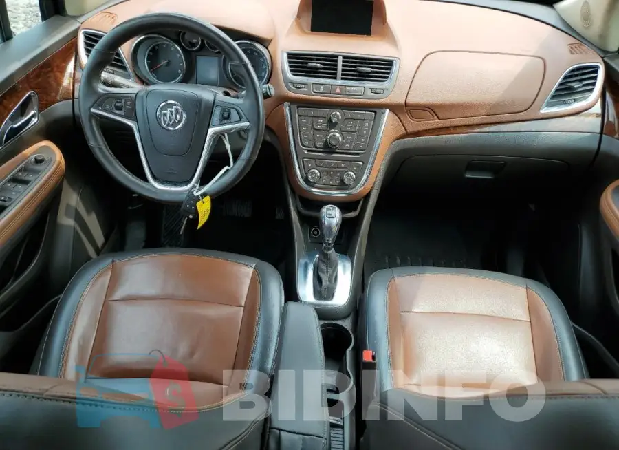 KL4CJCSB2FB108122 Photo# 8