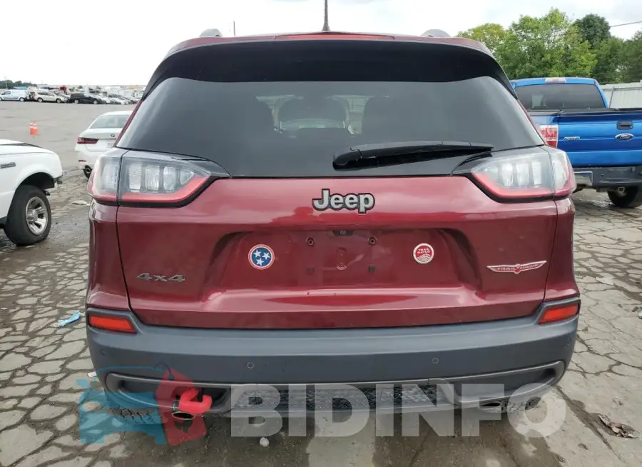 1C4PJMBX9KD189109 Photo# 6