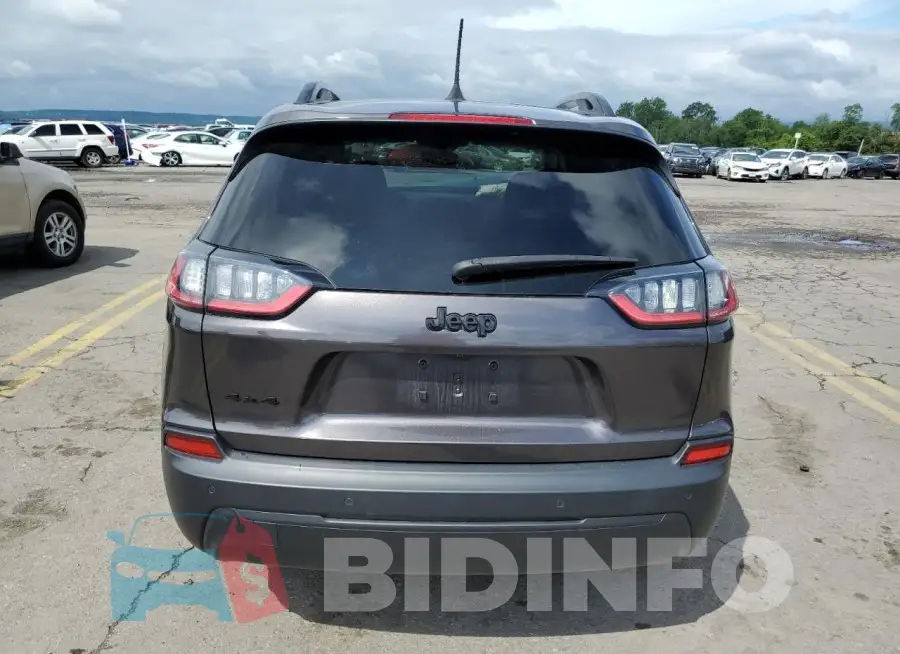 1C4PJMMB1PD108466 Photo# 6