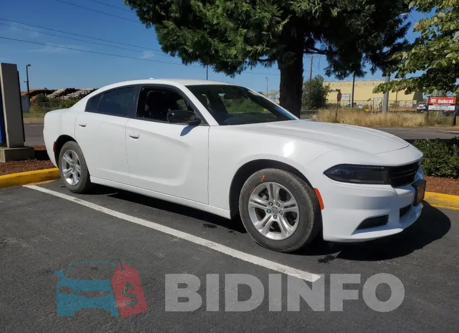 2C3CDXBG9PH522348 Photo# 4