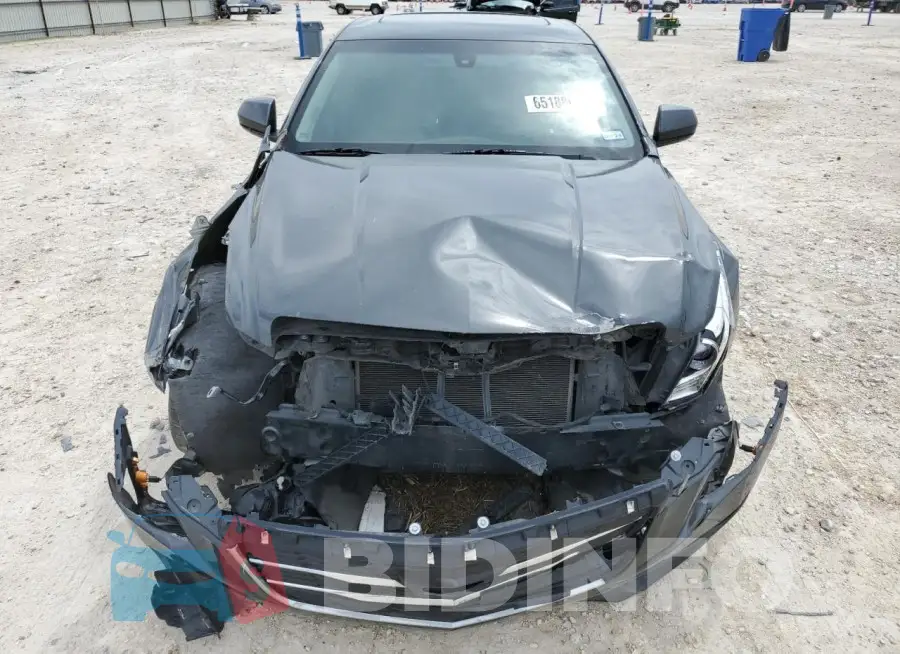 1G6AA5RX8J0162820 Photo# 5