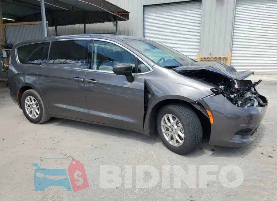 2C4RC1CG6PR557783 Photo# 4
