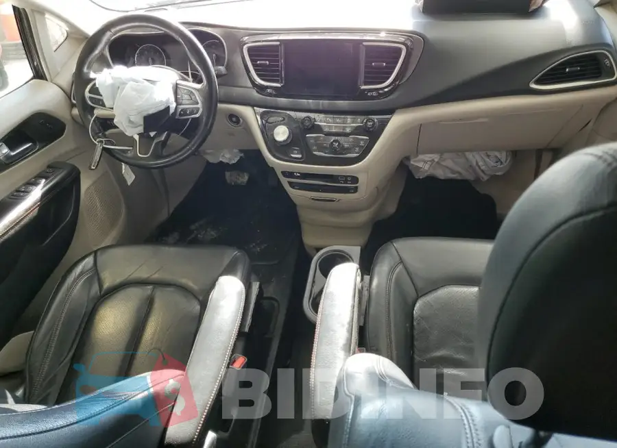 2C4RC1EG1LR117428 Photo# 8