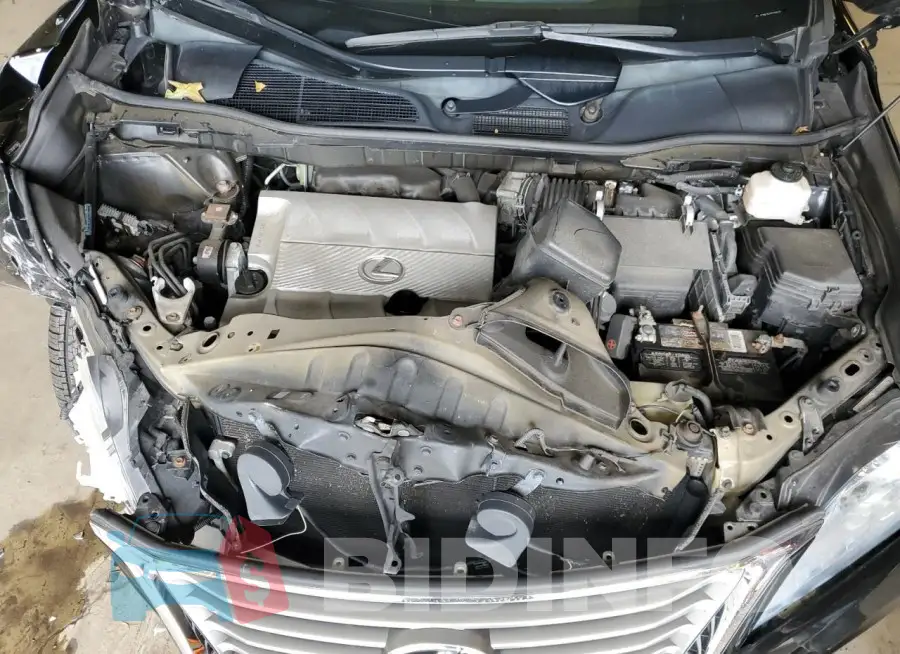 2T2BK1BA7FC256435 Photo# 12