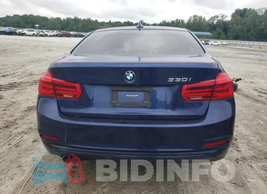 WBA8B9G5XJNU98356 Photo# 6