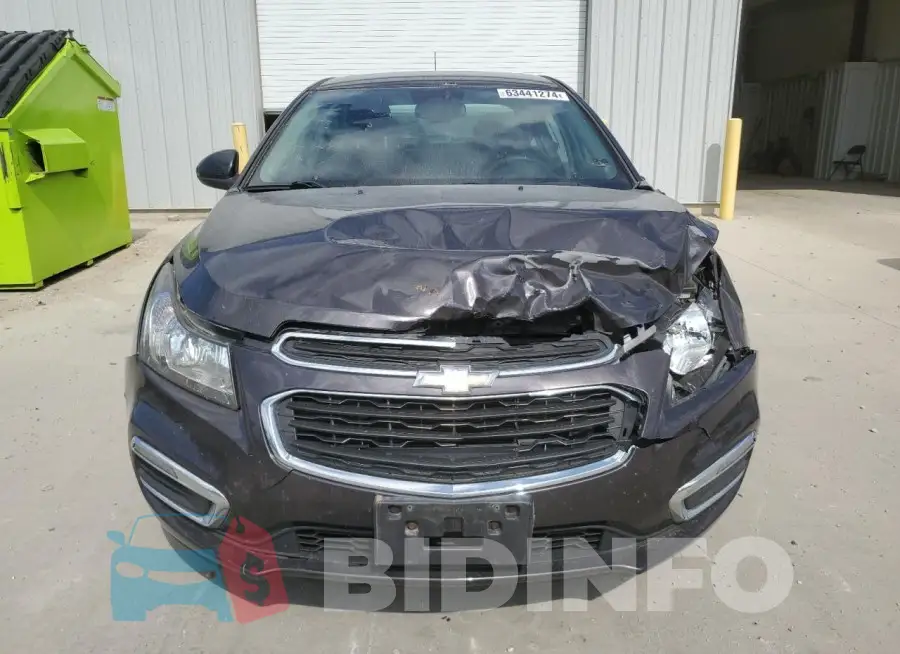 1G1PC5SB9F7289437 Photo# 5