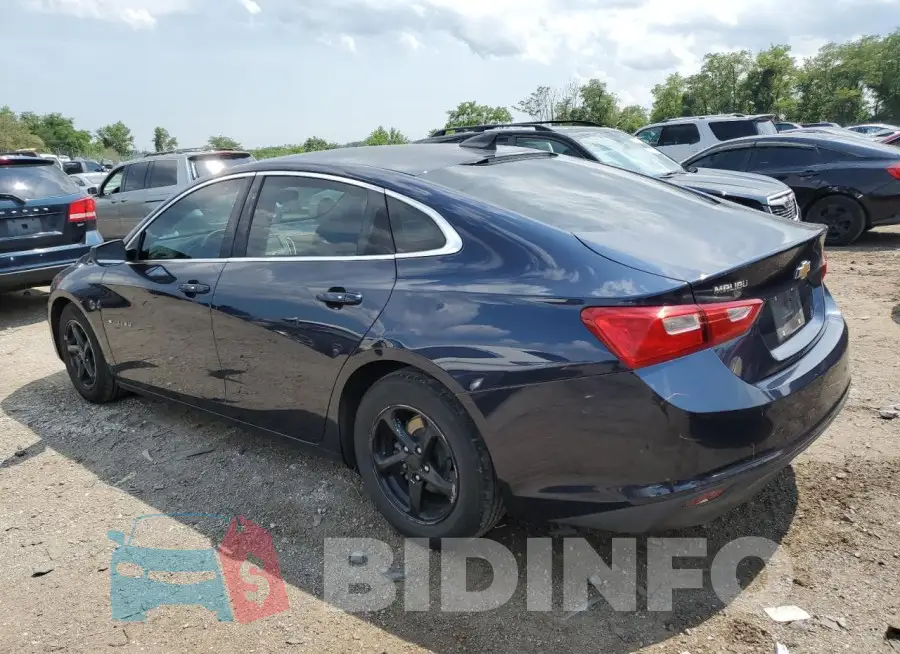 1G1ZB5ST8HF162885 Photo# 2