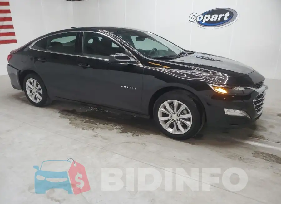 1G1ZD5ST0PF250760 Photo# 4
