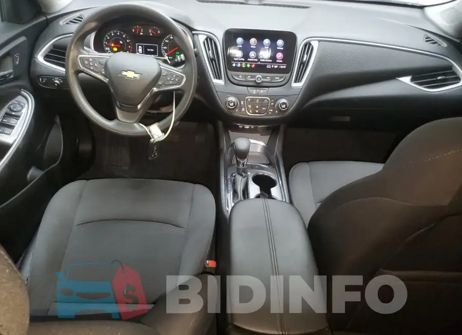 1G1ZD5ST0PF250760 Photo# 8