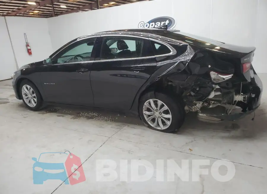 1G1ZD5ST0PF250760 Photo# 2