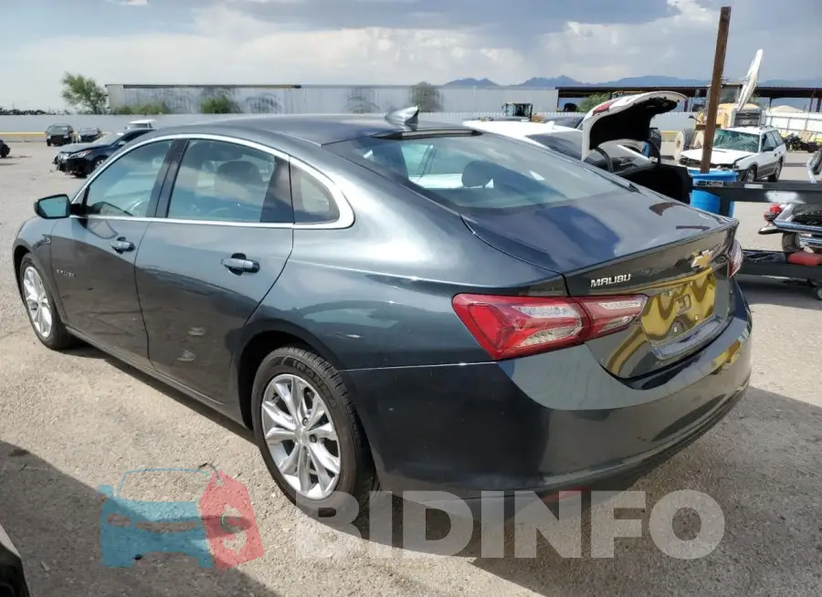 1G1ZD5ST1MF074961 Photo# 2