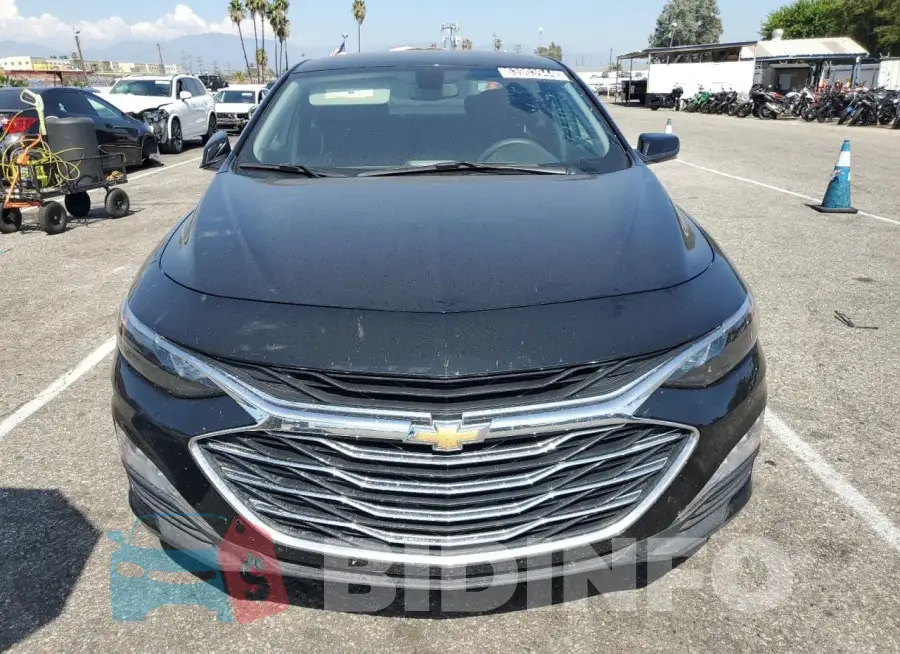 1G1ZD5ST3NF181351 Photo# 5