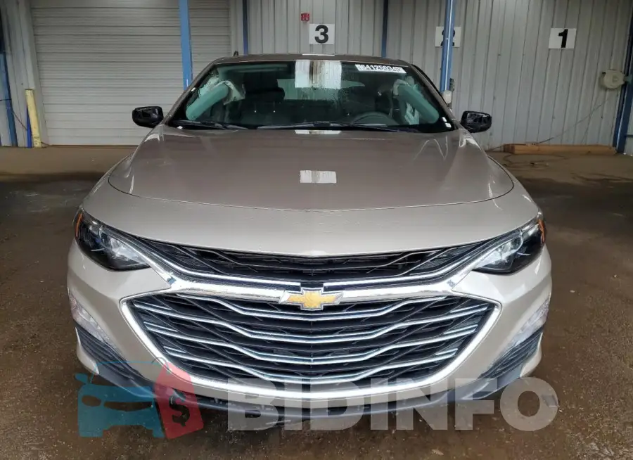 1G1ZD5ST3PF251949 Photo# 5
