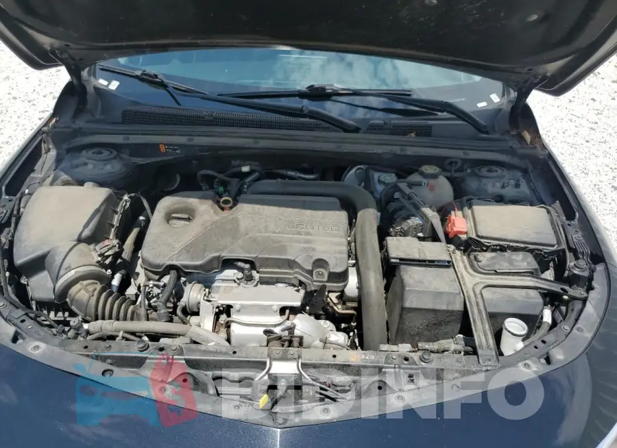 1G1ZD5ST9MF076845 Photo# 11