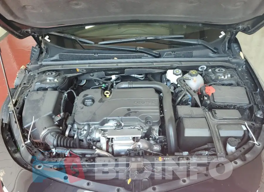 1G1ZD5STXPF250541 Photo# 11