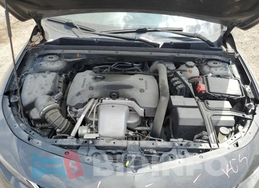 1G1ZH5SX5GF340185 Photo# 11