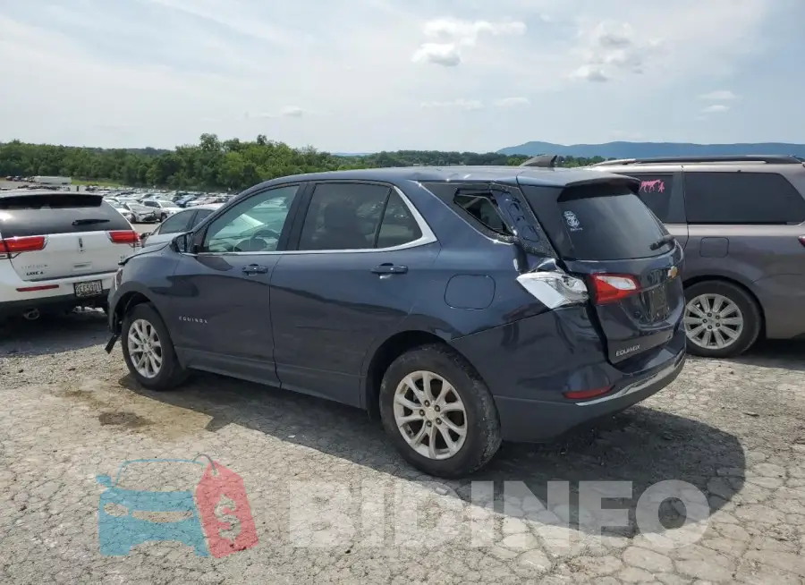 3GNAXSEVXJL113398 Photo# 2