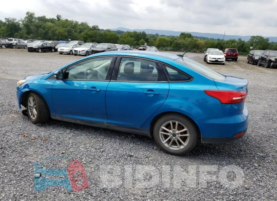 1FADP3F25FL233621 Photo# 2