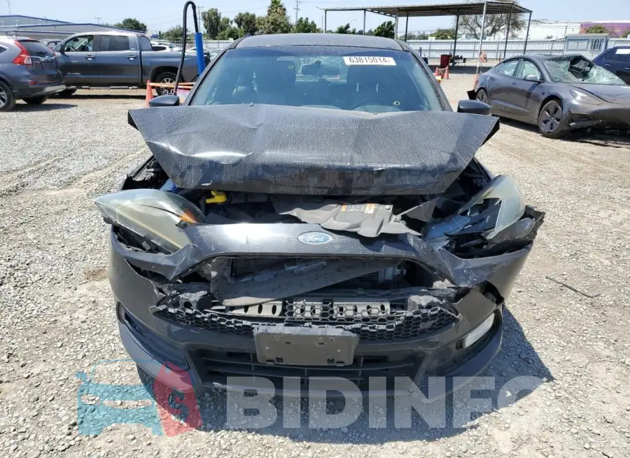 1FADP3L90FL287846 Photo# 5