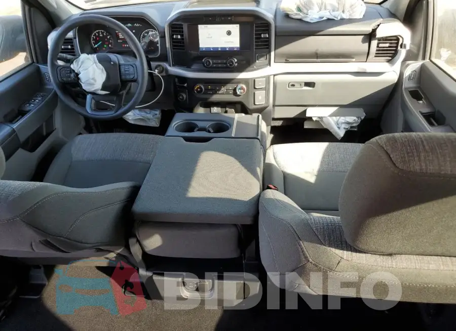 1FTEW1C54PFB46118 Photo# 8