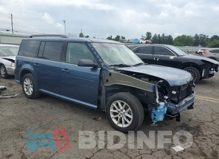 2FMGK5B84JBA14598 Photo# 4