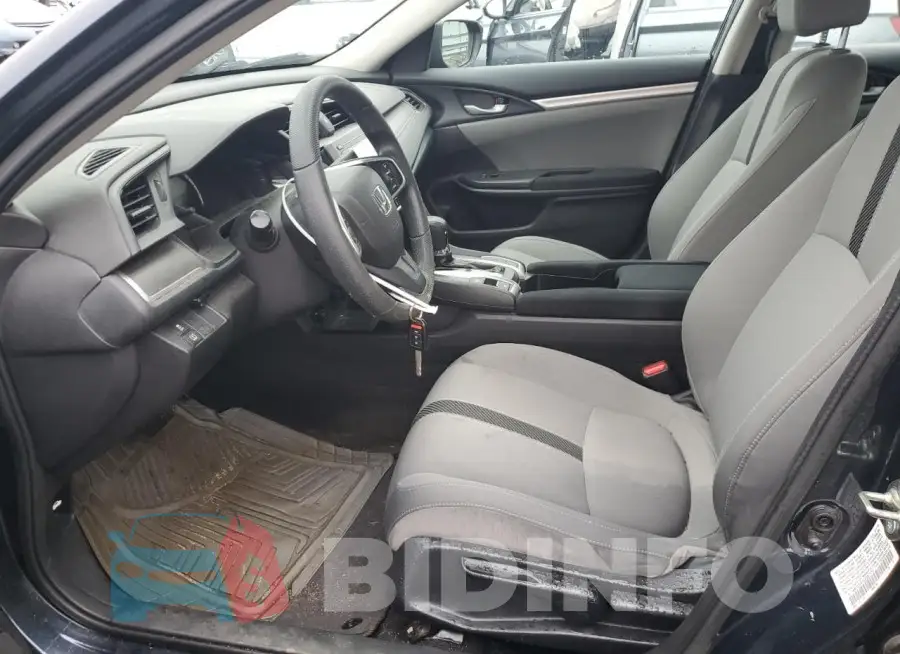 19XFC2F51GE207174 Photo# 7