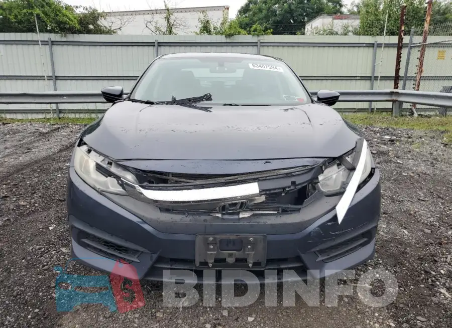 19XFC2F51GE207174 Photo# 5