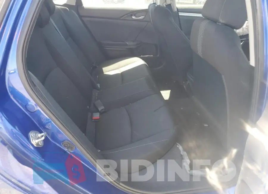 19XFC2F56GE227680 Photo# 10