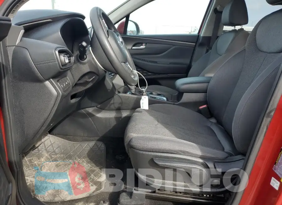 5NMS23AD1KH100732 Photo# 7