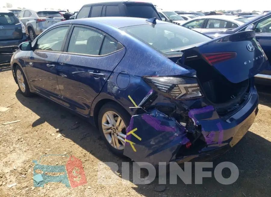 5NPD84LF1KH481531 Photo# 2