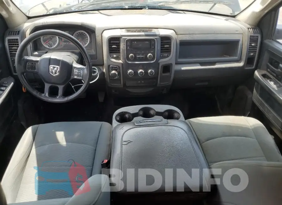 1C6RR6FG7JS299150 Photo# 8