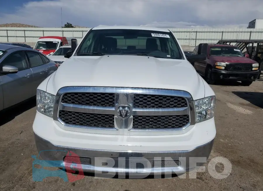 1C6RR6FTXKS701015 Photo# 5