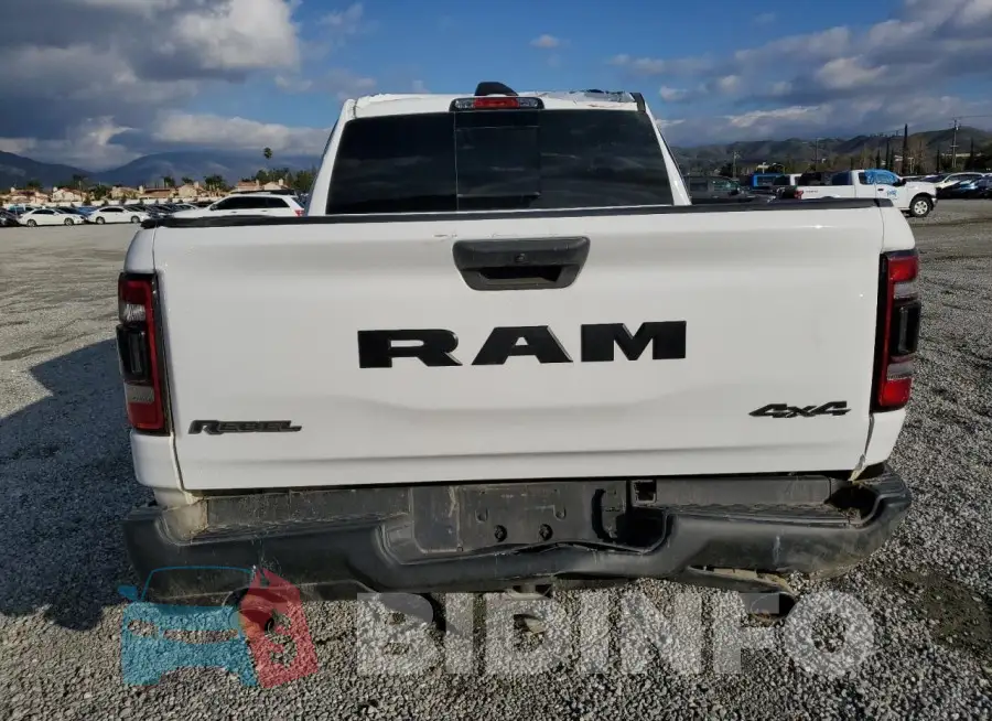 1C6SRFLT5PN588604 Photo# 6