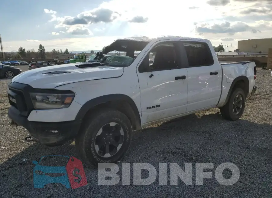 1C6SRFLT5PN588604 Photo# 1