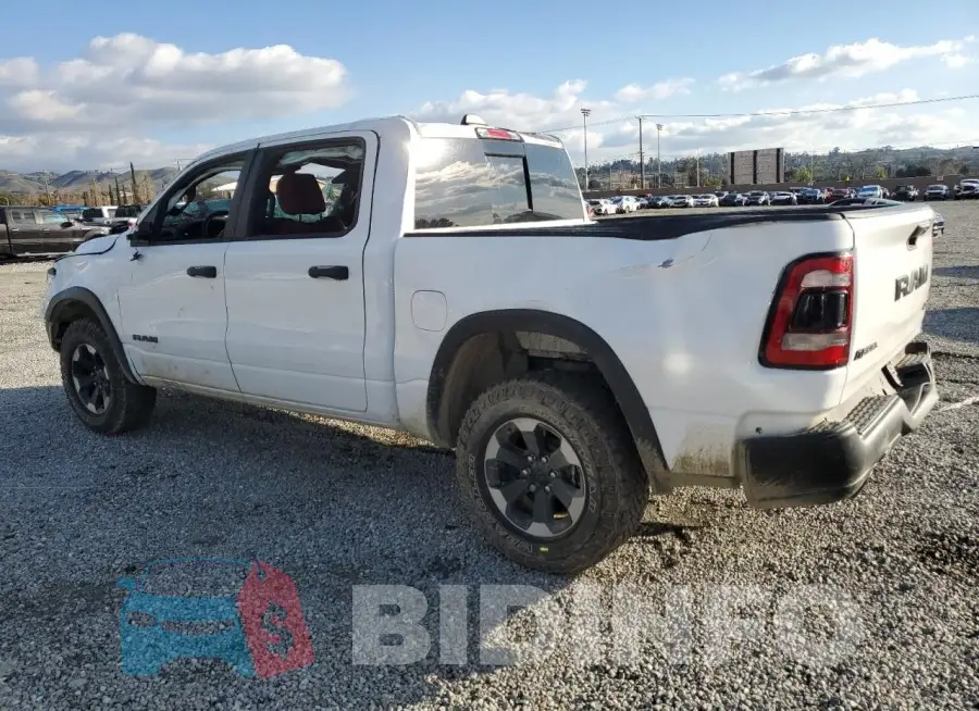 1C6SRFLT5PN588604 Photo# 2