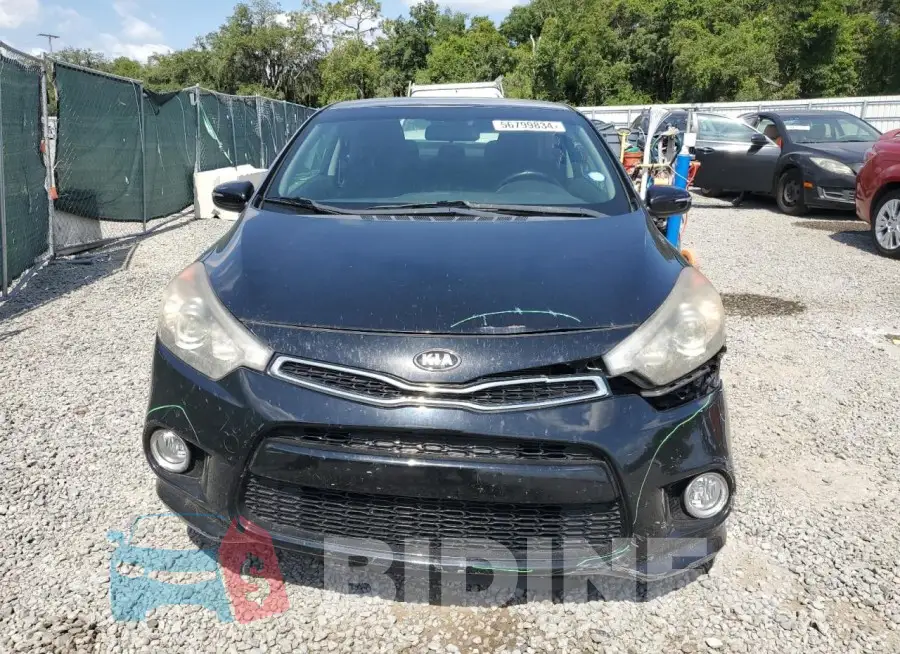 KNAFX6A80F5262932 Photo# 5