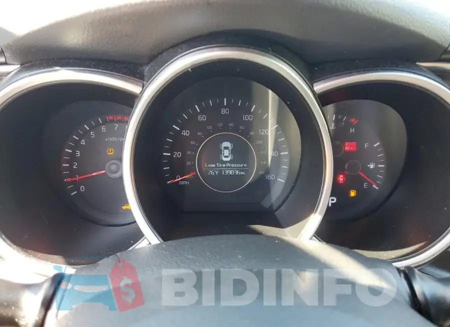 KNAGM4A71F5617454 Photo# 9