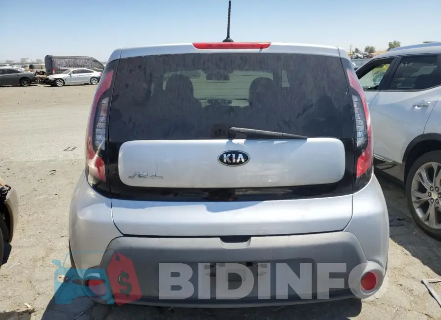 KNDJN2A29F7801768 Photo# 6