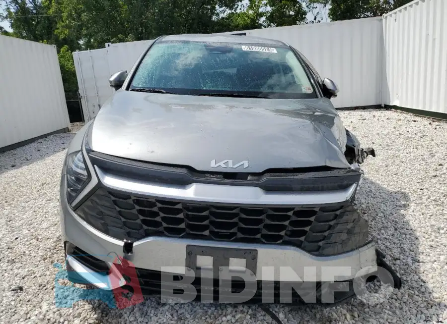 KNDPU3DF1R7214549 Photo# 5