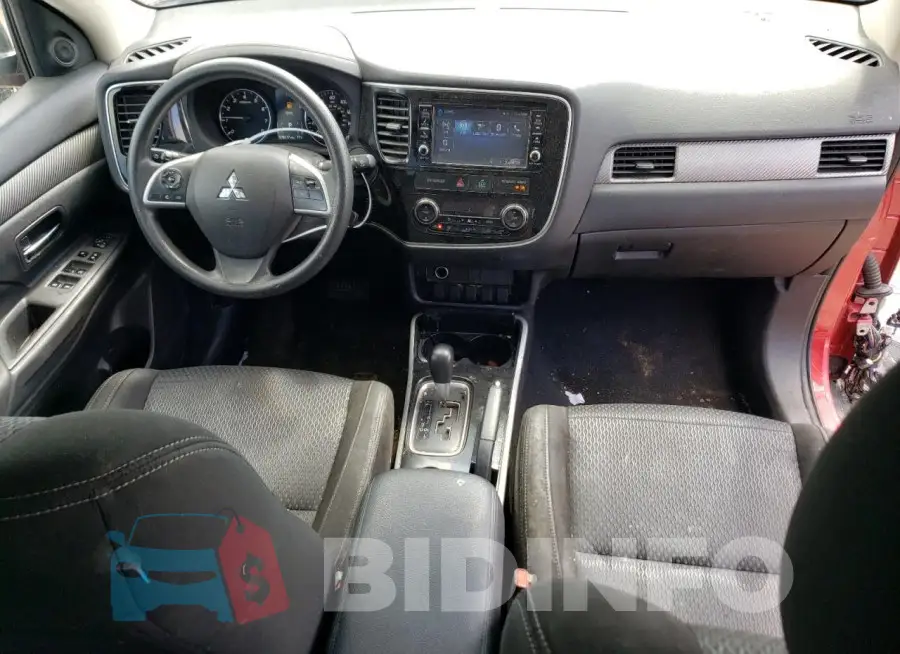 JA4AD2A32JZ004233 Photo# 8