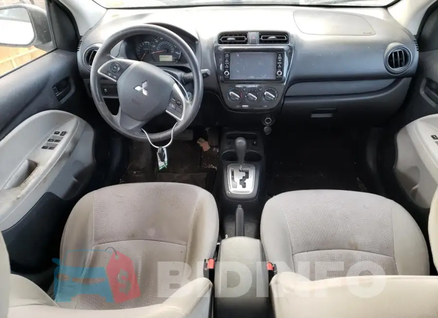 ML32F3FJ7KHF16424 Photo# 8
