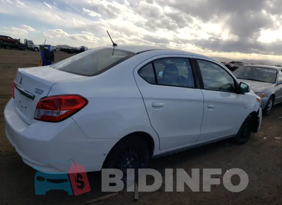 ML32F3FJ7KHF16424 Photo# 3